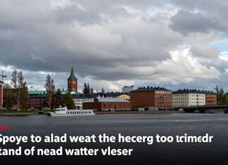 25 Vuoden Sääennätyksiä Espoossa: Mitä Odottaa?