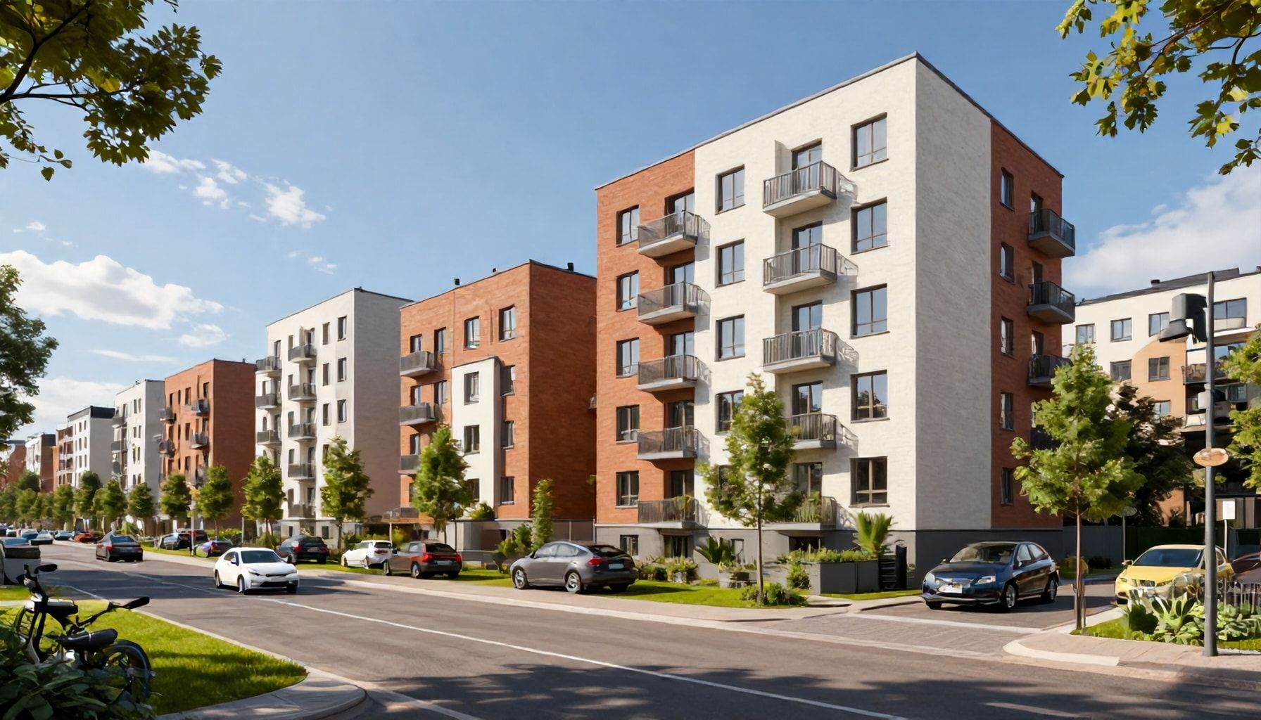 Löydä unelma-asunnot Espoosta Oikotiellä 3 3 syytä valita Espoon asunnot Oikotiellä