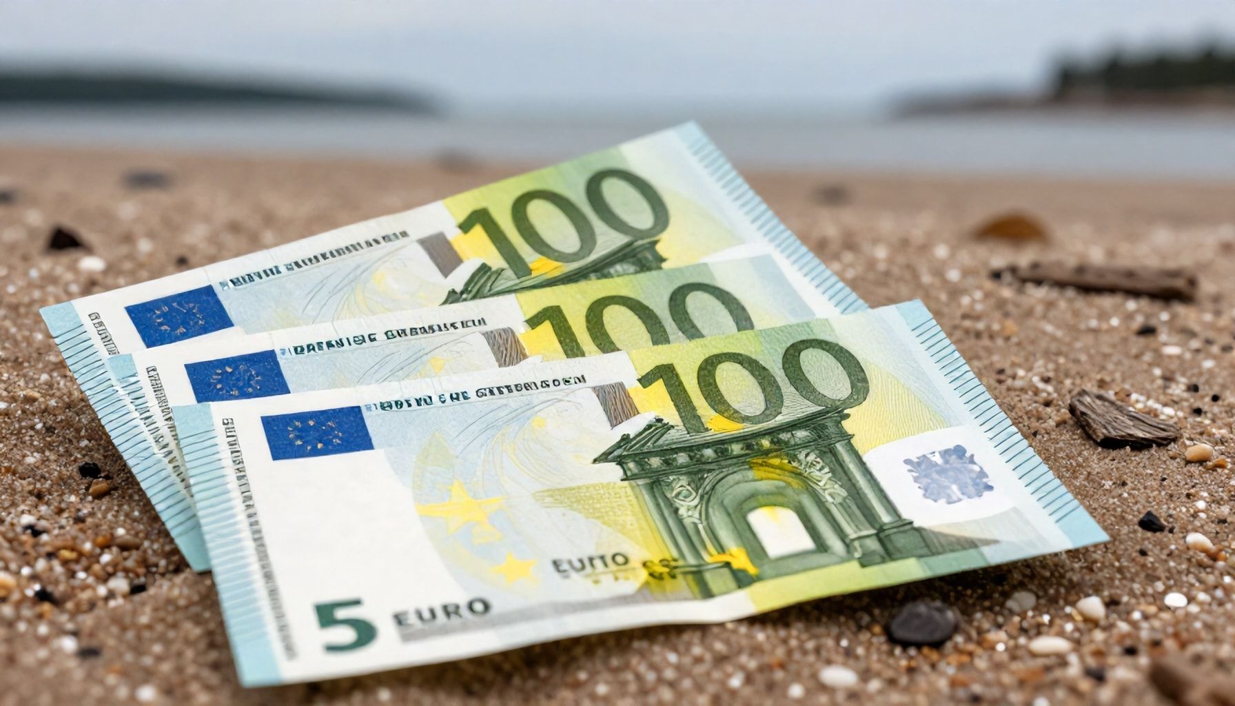 5 parasta Espoon uimarantaa luonnonrakastajille