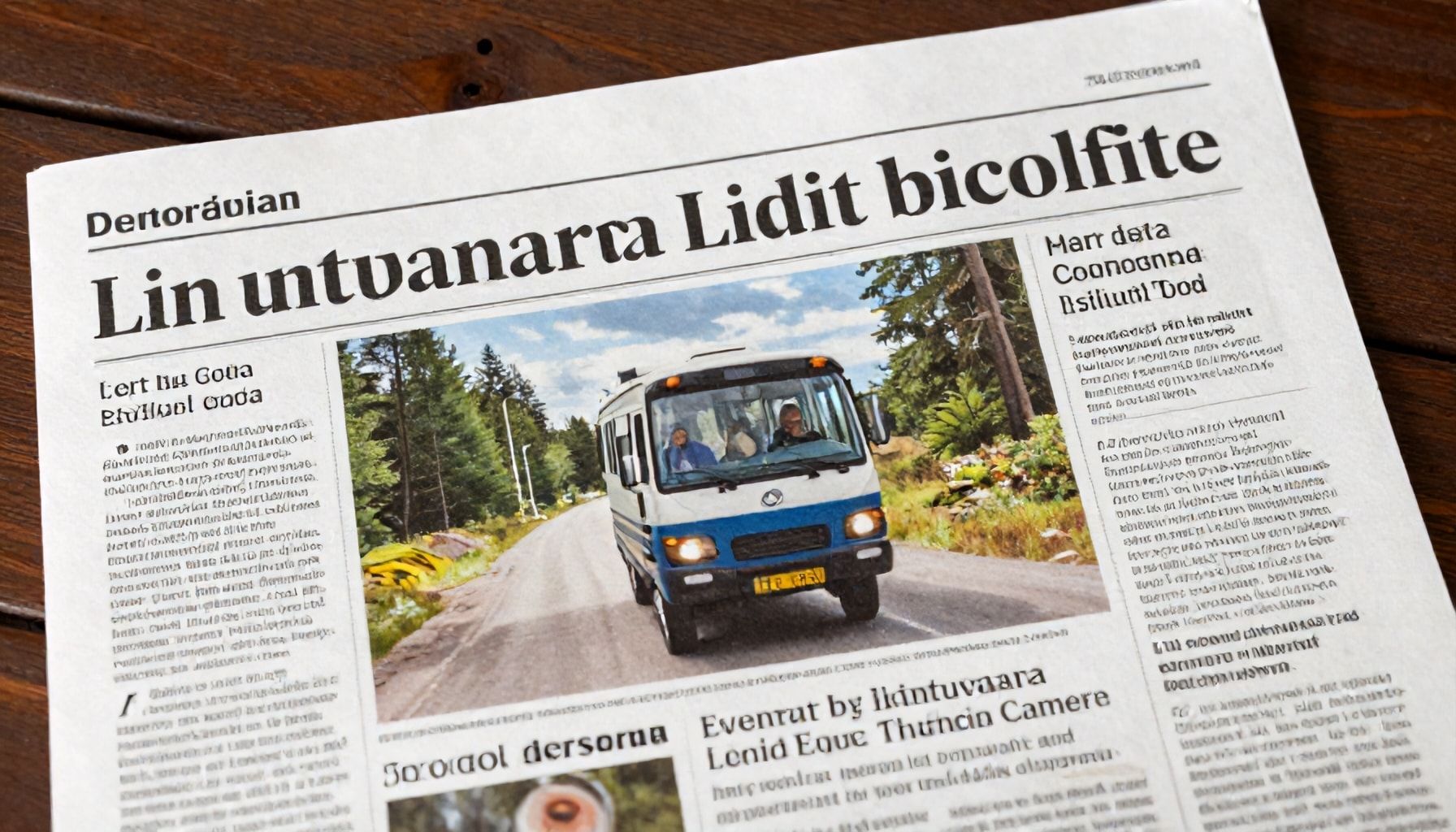 5 parasta reittiä lintuvaaran tutkimiseen