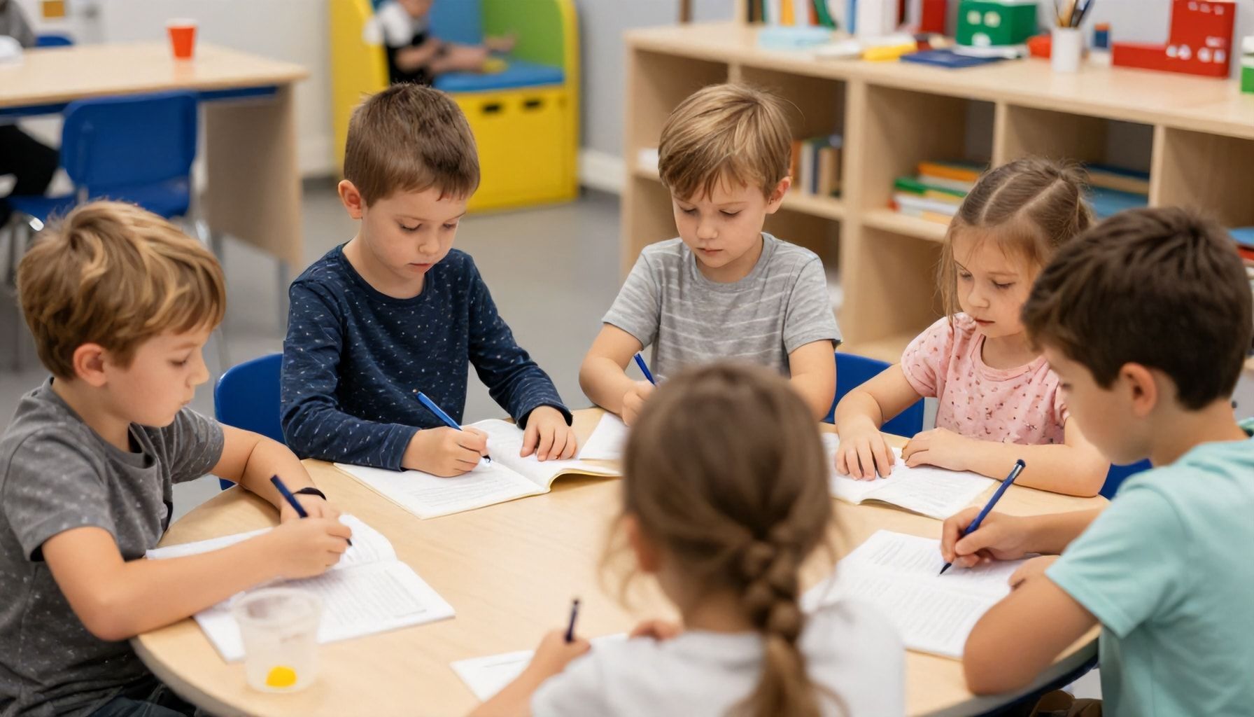 5 tapaa hyödyntää Atoy Espoossa lasten oppimista