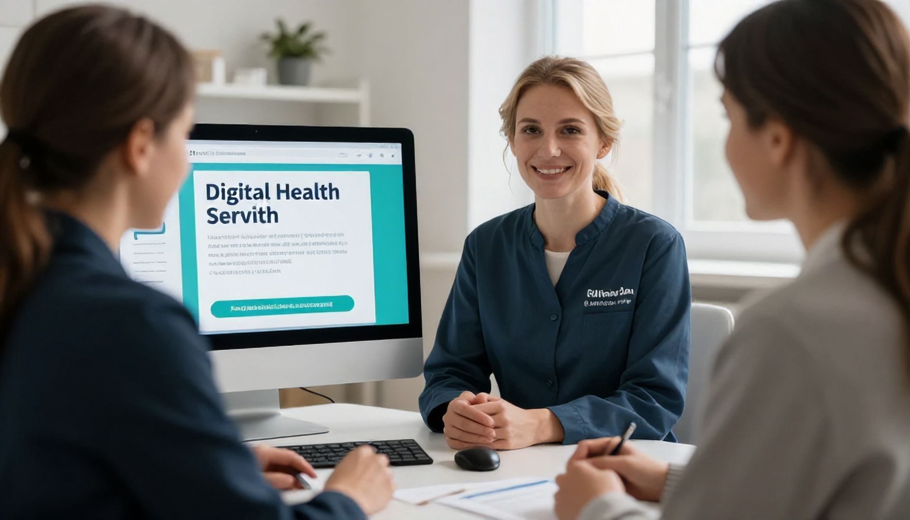 5 tapaa hyödyntää Espoon digitaalista terveyspalvelua