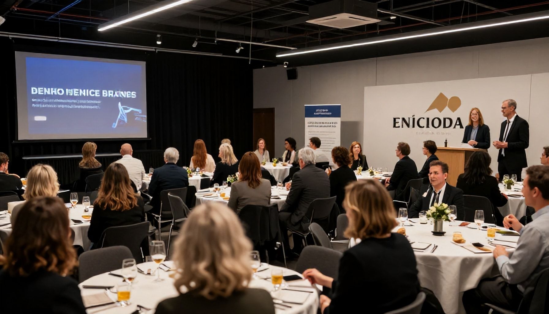 5 tapaa järjestää onnistunut tapahtuma juhlatiloissa Espoossa