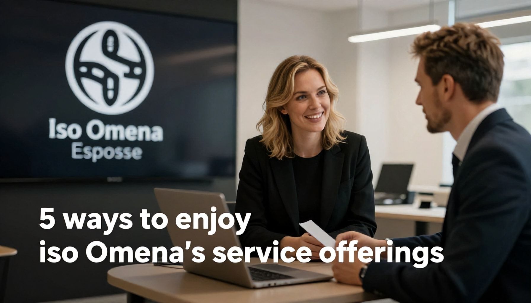 5 tapaa nauttia Iso Omenan tarjoamista palveluista