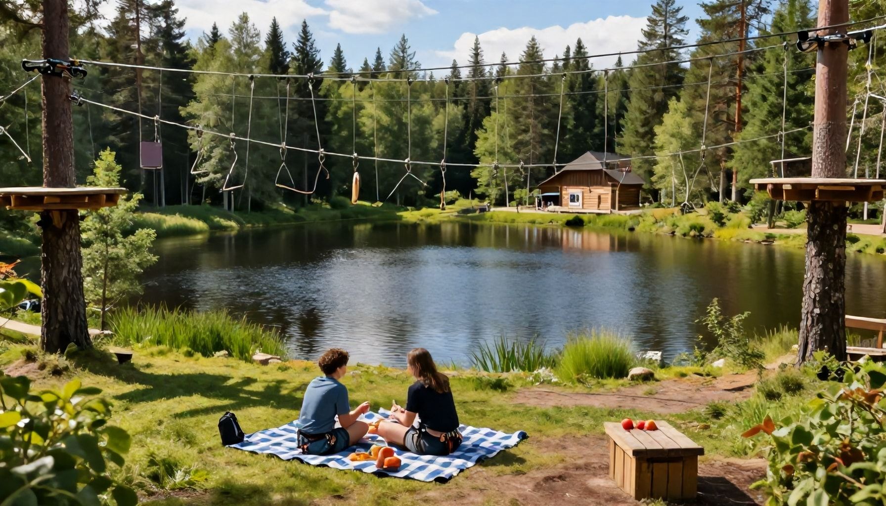 5 tapaa nauttia Manowar Espoossa täysillään