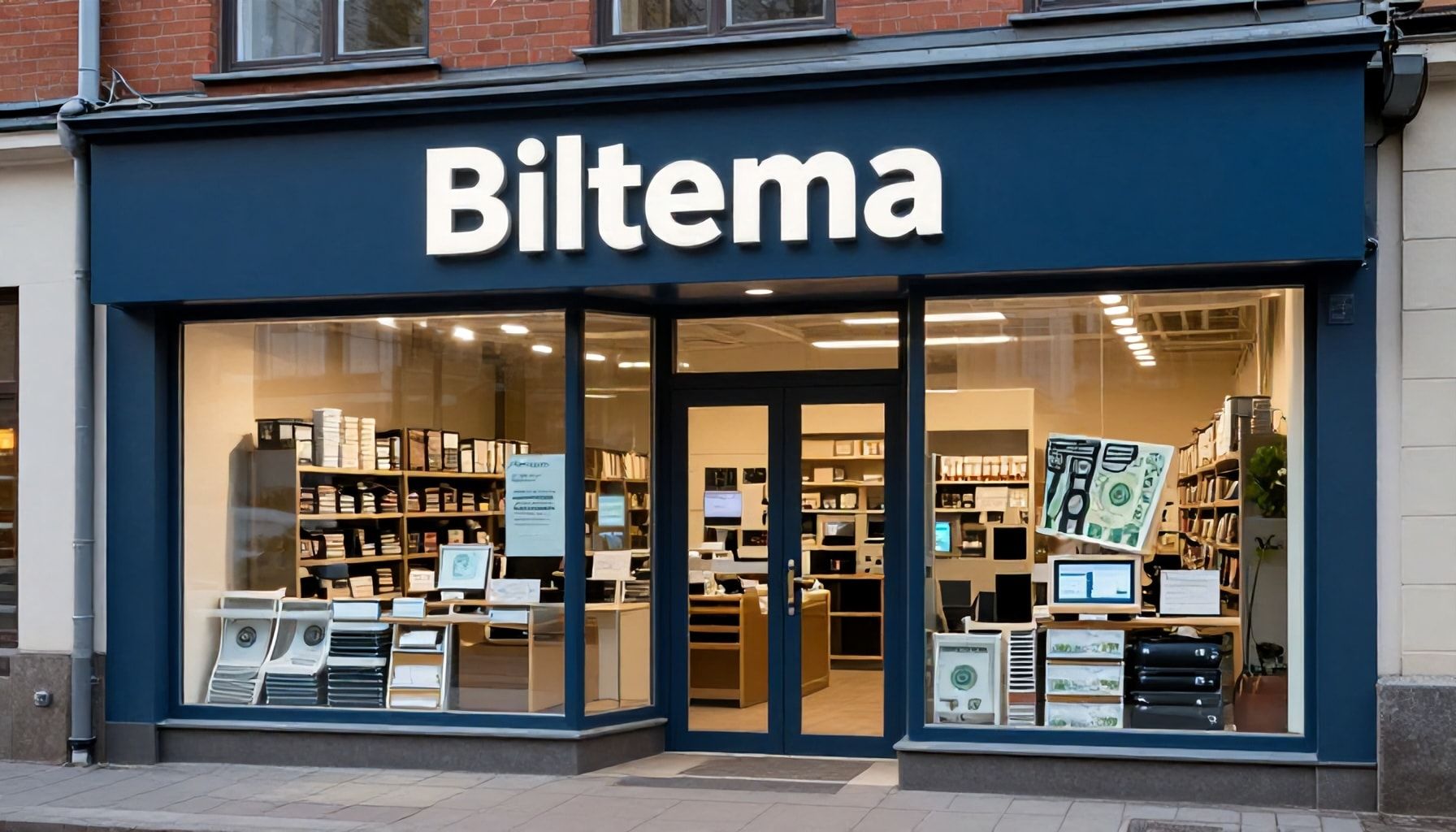 5 tapaa säästää rahaa Biltema Espoossa Ruukintie 1:ssä