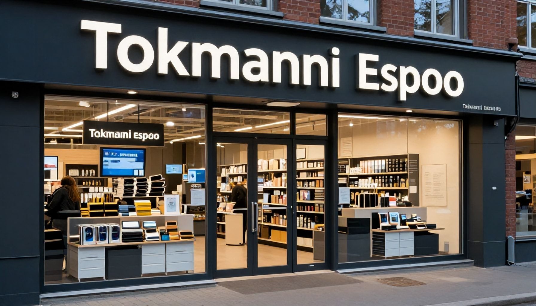 5 tapaa säästää rahaa Tokmanni Espoossa