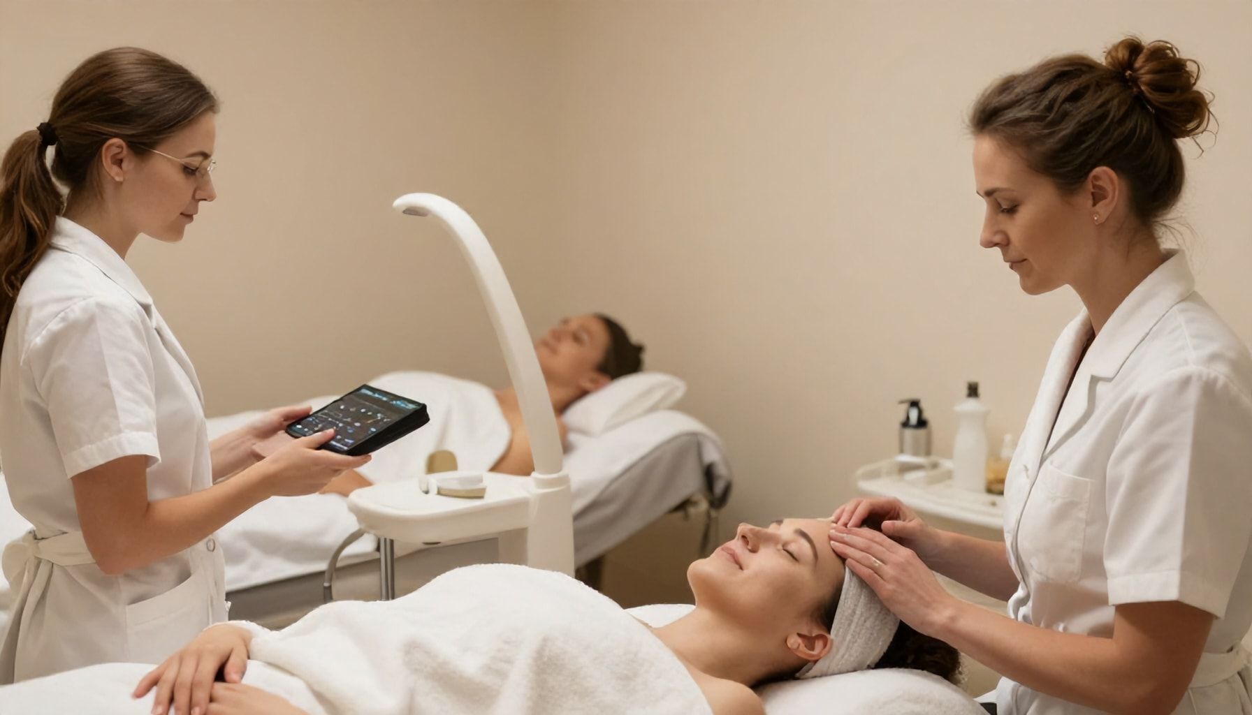 5 tapaa vertailla eri ladun palveluita Espoossa