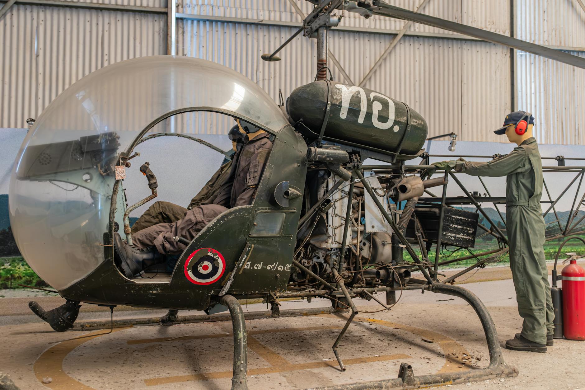 Miten Espoon Keilaniemiin perustuksen antaa yritykselle kasvuvyöhykkeen aseman?