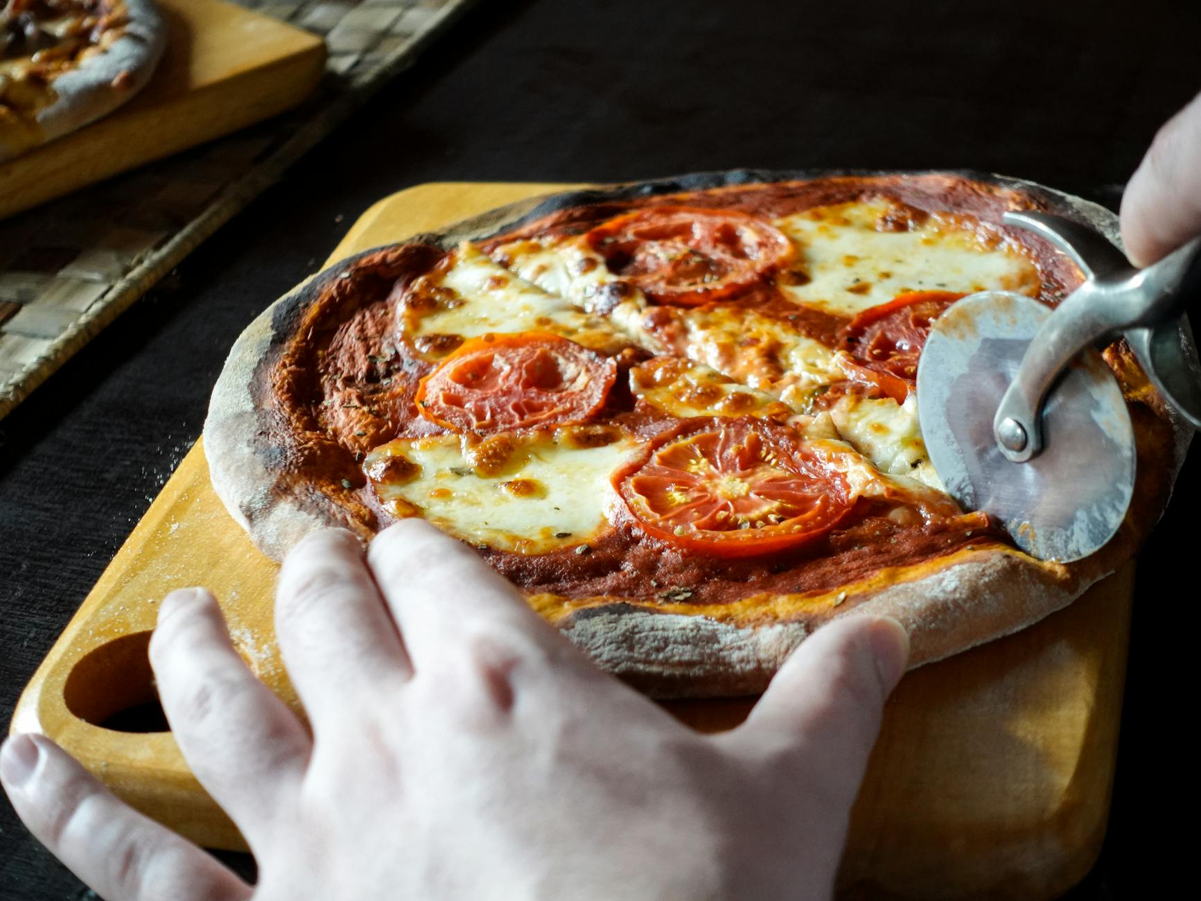 Miten Parhaan Espoon Pizzan Valintaan Pääset