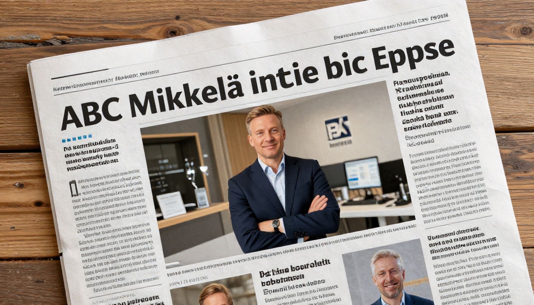 ABC Mikkelä Espoossa tarjoaa palveluja, joita et löydä mistään muualta