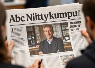 ABC Niittykumpu Espoossa: Keskustan elävöittämistä ja asumisen parantamista