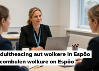 Eteenpäin Espoossa: Aikuissosiaalityö tukee elämää