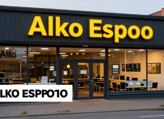 Alko Espoossa: Hyvät tarjoukset ja laadukkaat tuotteet