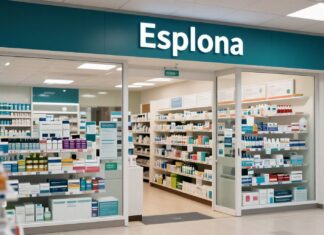 Apteekki Espoon keskuksessa: nopea apteekkipalvelu lähellä sinua