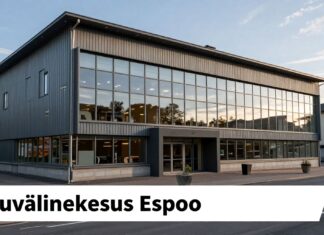 Apuvälinekeskus Espoo: Saatavilla kaikki tarvitsemat apuvälineet