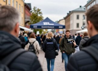 Aso Espoossa: Löydä uusia mahdollisuuksia