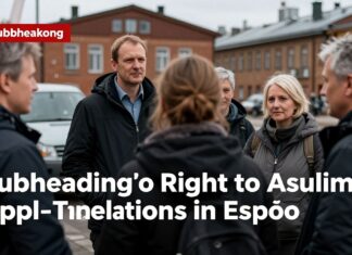 Asumisoikeusasunnot Espoossa: Oikeutesi helposti