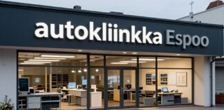 Autoklinikka Espoo – Nopeuden ja turvallisuuden parantaminen Espoo Uutiset