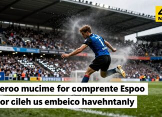 Bounce Espoo: Elävöitä liikuntakokemuksia