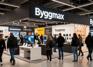 Byggmax Espoossa: Hyvät Hinnat ja Laadukkaat Tuotteet