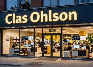 Clas Ohlson Espoo Sello: Hyvät ostokset ja hyvät hinnat