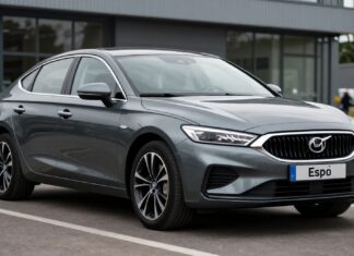 Esppo-auton hyvät ja huonot puolet