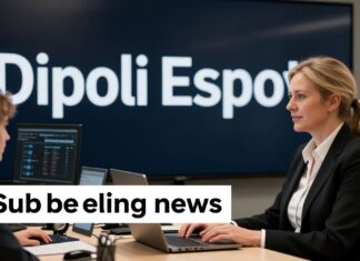 Dipoli Espoossa: Tapahtumapaikka, joka yhdistää
