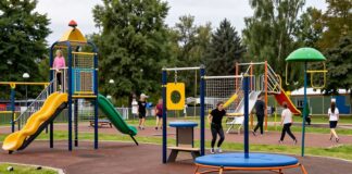 Duudsonit Activity Park Espoossa – Seikkailu Kaikille Espoo Uutiset