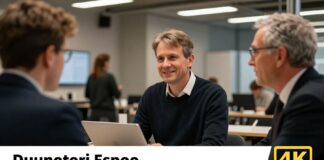 Duunitori Espoossa: Tehokas tapahtumapaikka yrityksillesi