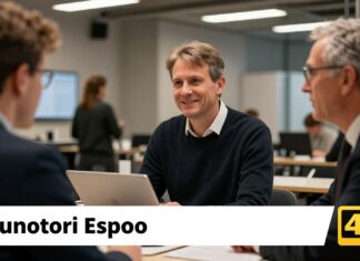 Duunitori Espoossa: Tehokas tapahtumapaikka yrityksillesi