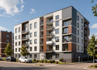 Edulliset vuokra-asunnot Espoossa: löydä koti ilman suurta kuormitusta