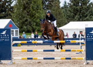 Elisa Masters Espoossa 2023: Urheilijoiden tärkeä kilpailu