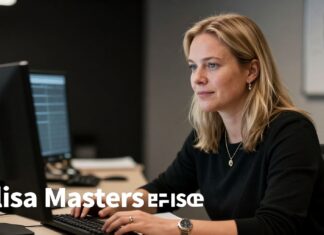 Elisa Masters Espoossa: Nopeuden ja luovuuden keskellä