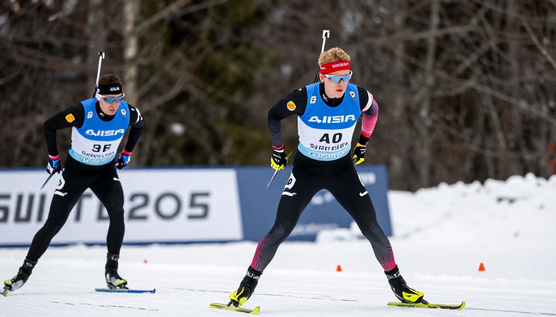 Elisa Masters Espoossa 2023: Urheilijoiden valmius on avain menestykseen