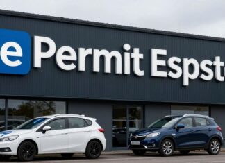 Epermit Espoossa: Nopeuden hallinta helposti