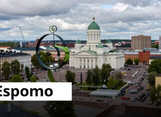 Espoon väkiluku: mitä se tarkoittaa sinulle?