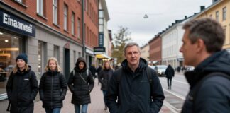 Espoon sääennusteet: luotettava ja tarkka Espoo Uutiset
