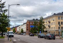 Espoon sääennuste: Valmistaudu päivään Espoo Uutiset