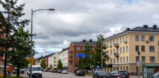 Espoon sääennuste: Valmistaudu päivään Espoo Uutiset