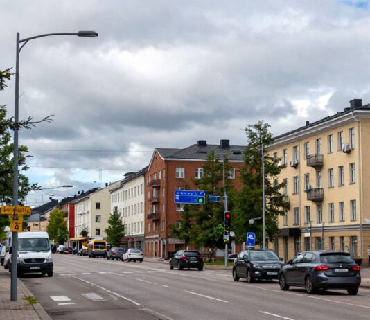 Espoon sääennuste: Valmistaudu päivään Espoo Uutiset