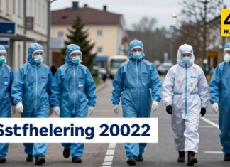 Suojaudu influenssasta: Espoon rokotusohjelma 2022