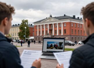 Espoossa sisäilmasto: terveellinen ja mukava koti