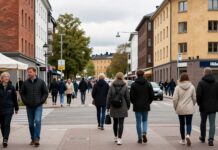 Espoon Iso Omena: Kauppakeskus, joka täyttää kaikki tarpeesi Espoo Uutiset