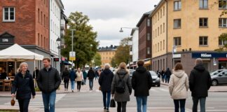Espoon Iso Omena: Kauppakeskus, joka täyttää kaikki tarpeesi Espoo Uutiset