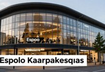 Espoon kauppakeskus: Kauppojen ja palvelujen keskus Espoo Uutiset
