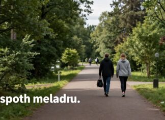 Kävelyreitit Espoossa – Hyvää liikuntaa kaikille