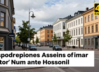 Keskustan elämää ja palveluja Espoossa