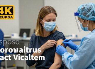 Espoon koronarokotukset: Päivitetyt tiedot ja aikataulut