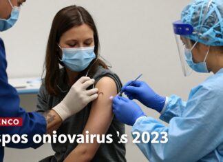 Espoon koronarokotus 2023: Päivitykset ja tiedot